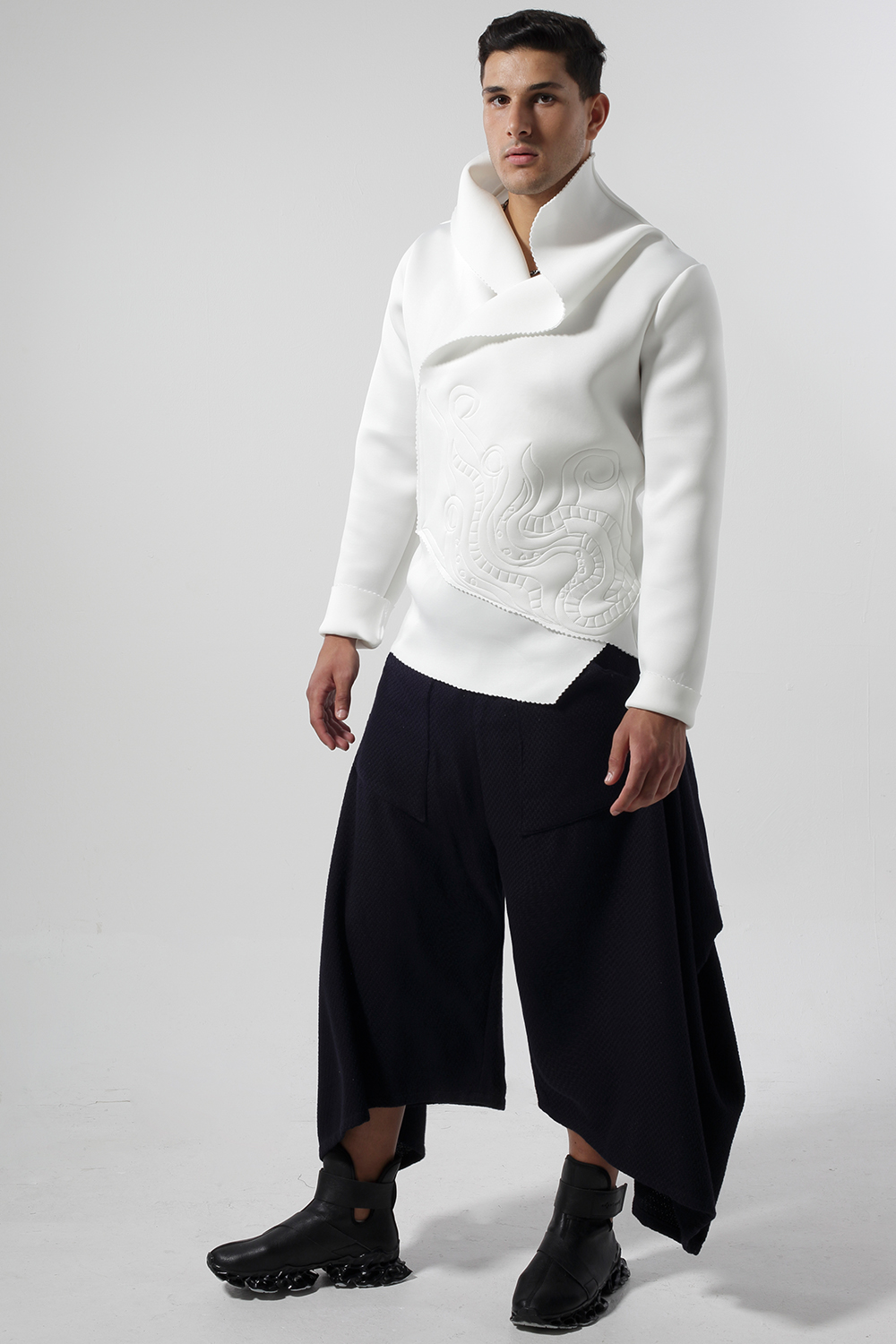 STYLE M20: PIERO SQUARE - Image 4