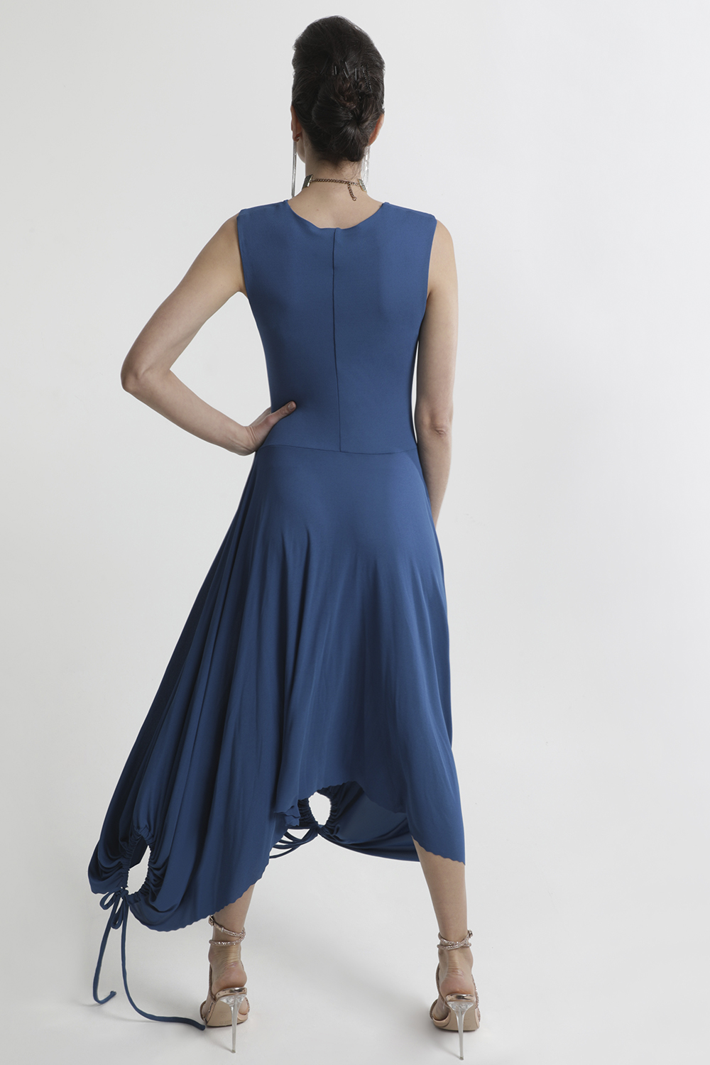 D1048: CARNATION S/L FLR - Image 3