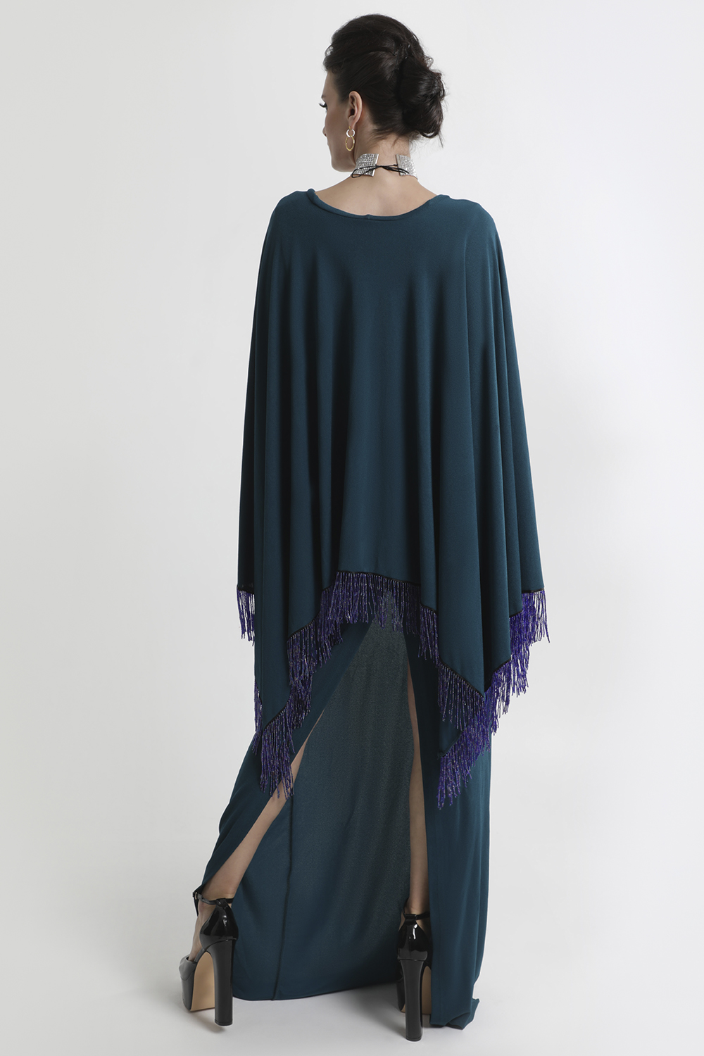 D1057:ALICE LONG TASLES - Image 2