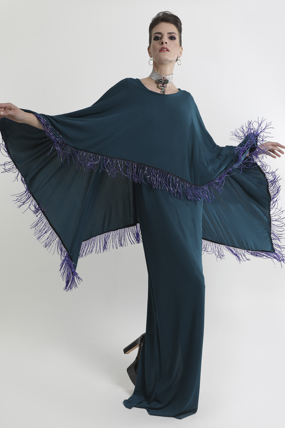 D1057:ALICE LONG TASLES - Image 4