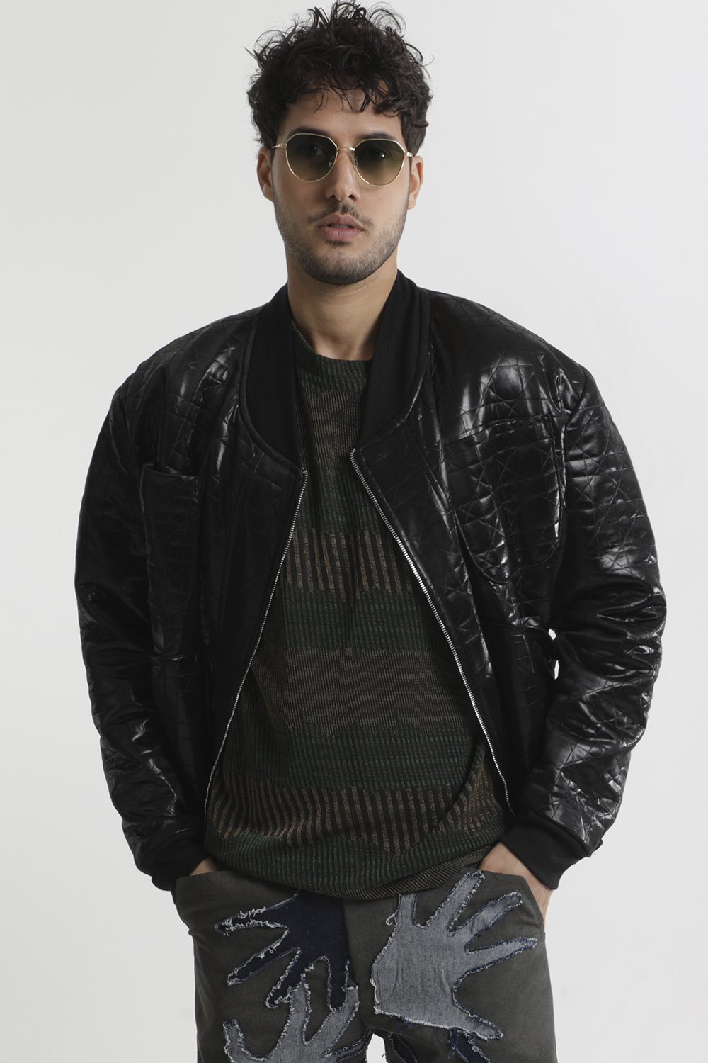 M17: MARTIN REV PLTH - Image 3