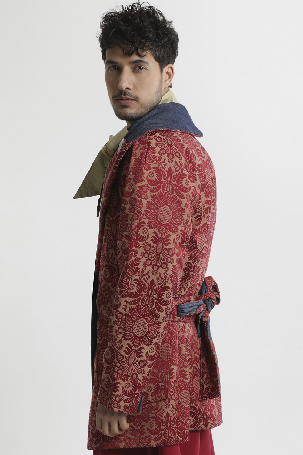 M63: HUBERT REV BROC-DEN - Image 3