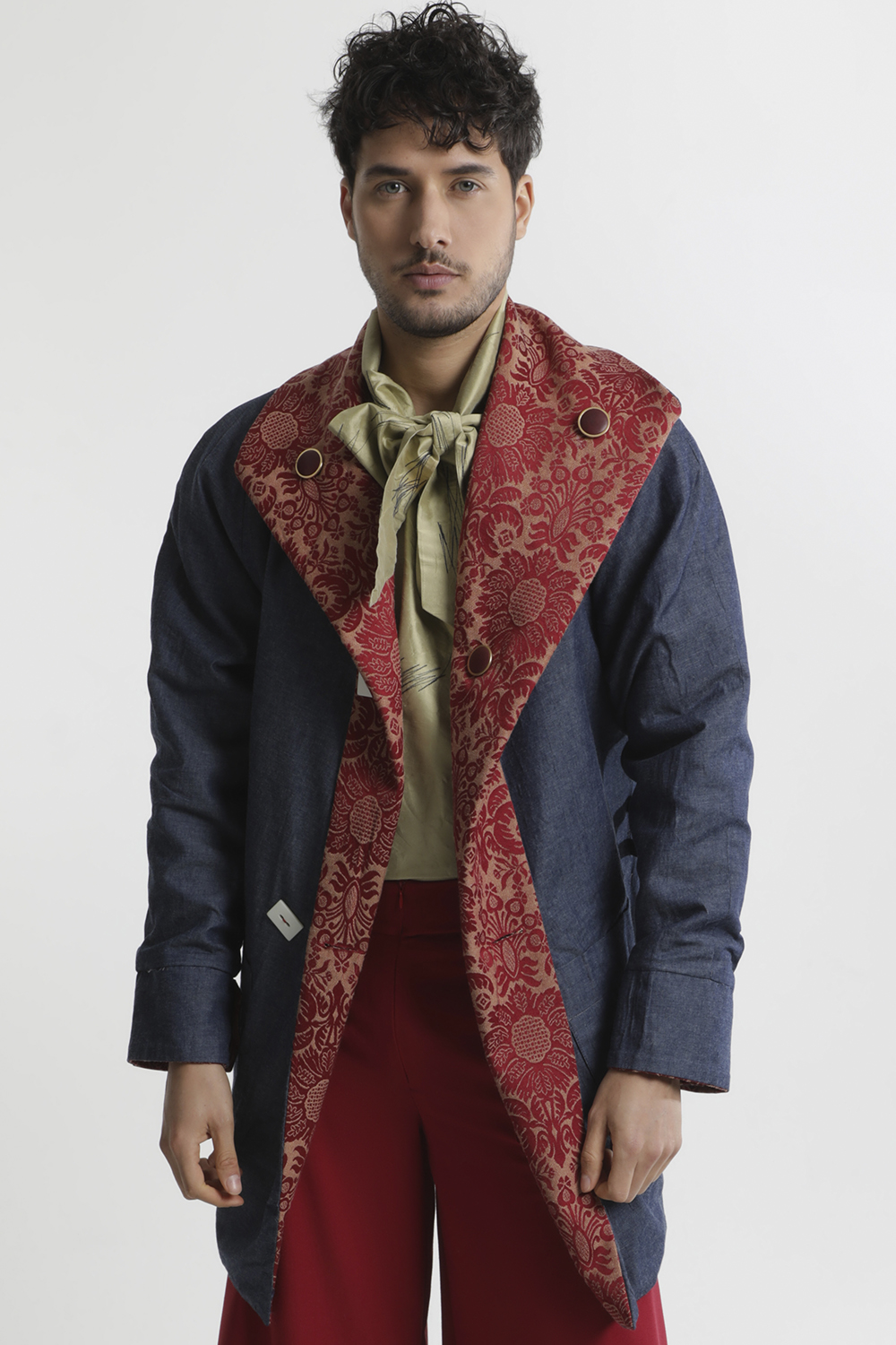 M63: HUBERT REV BROC-DEN - Image 5