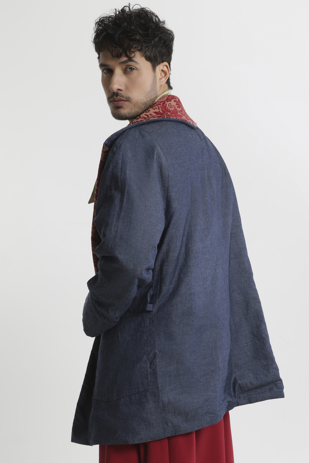 M63: HUBERT REV BROC-DEN - Image 4