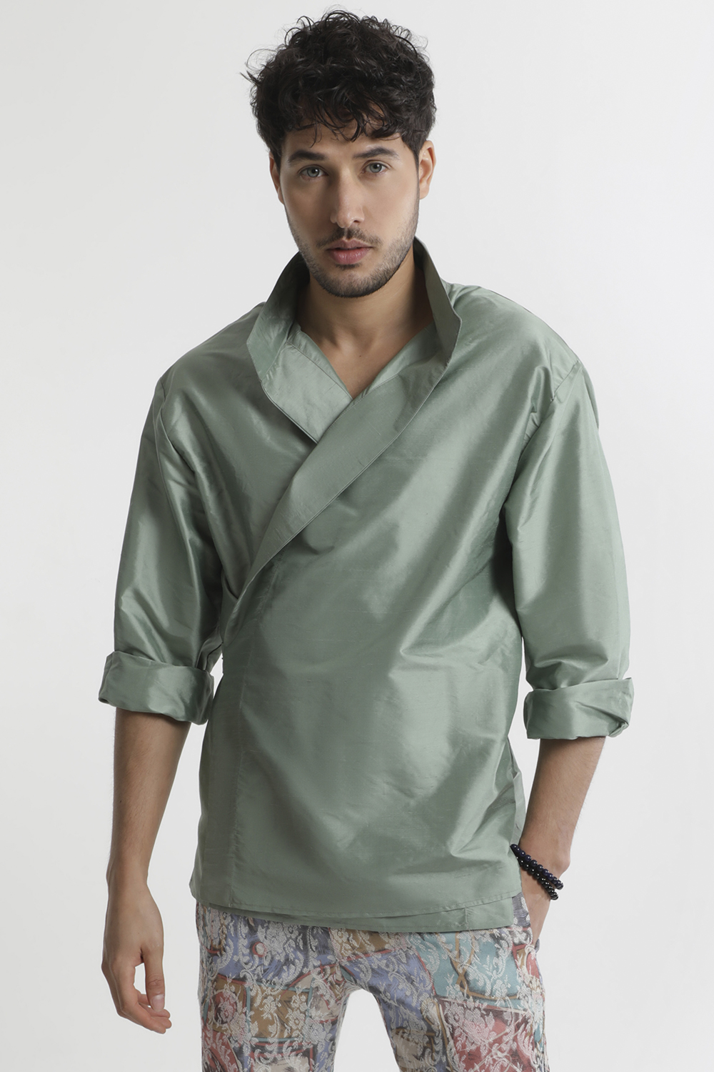 M64: DARREN SLK
