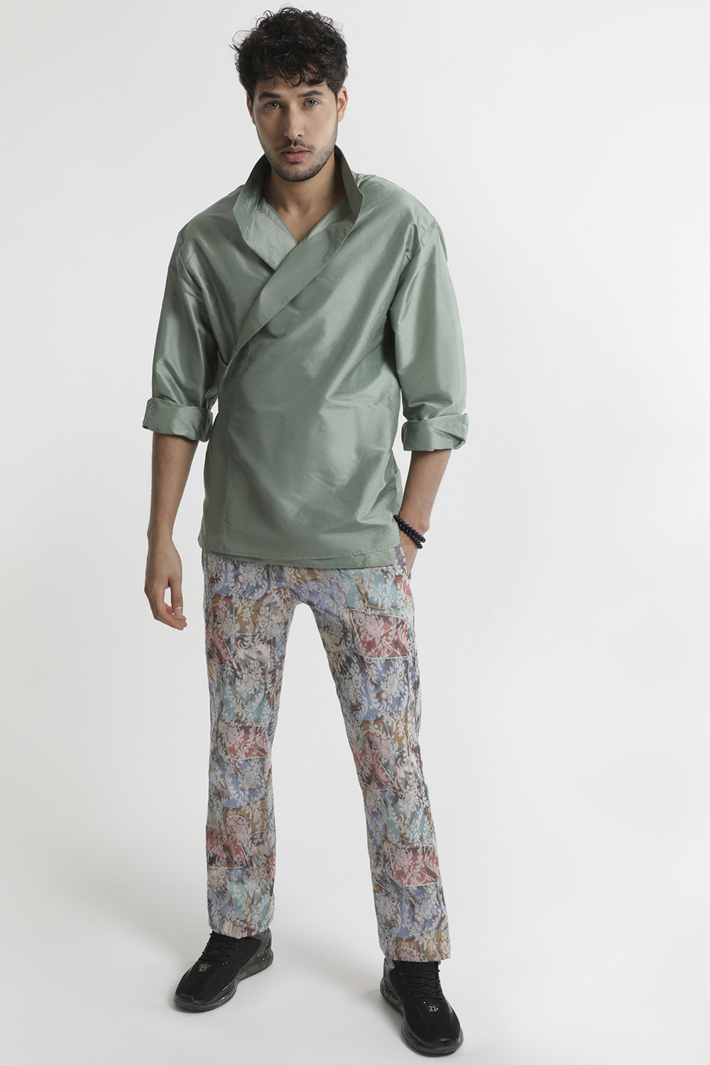 M64: DARREN SLK - Image 4