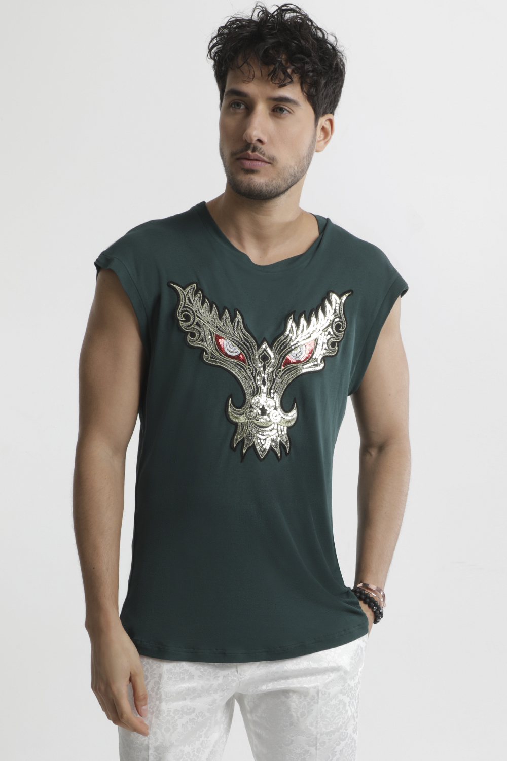 M71: PARIS SEQUIN APL