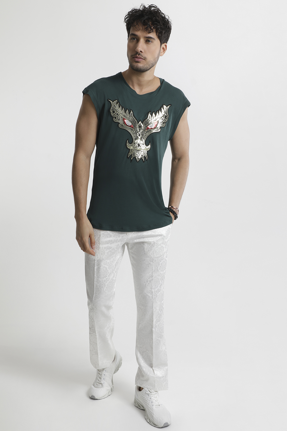 M71: PARIS SEQUIN APL - Image 4