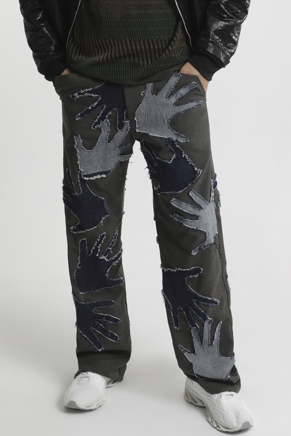 M57: SEVILLE RAW HANDS
