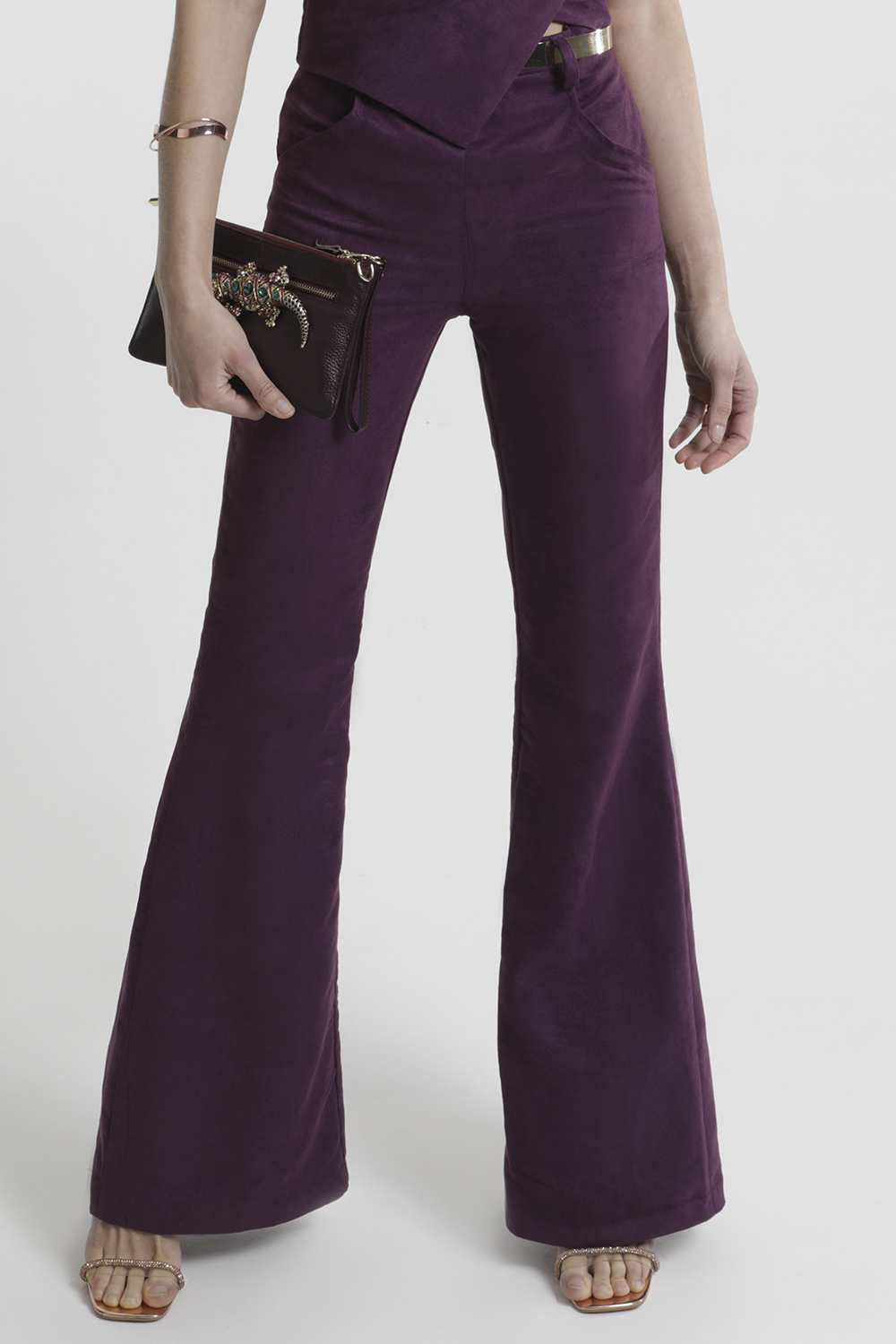 D1004: CARMEN SUEDETTE - Image 3