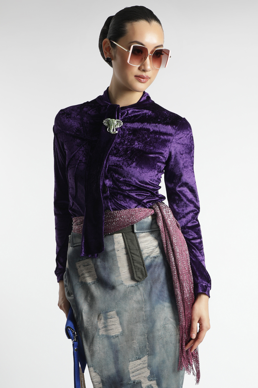 STYLE:1052 URANIA CRSH - Image 3