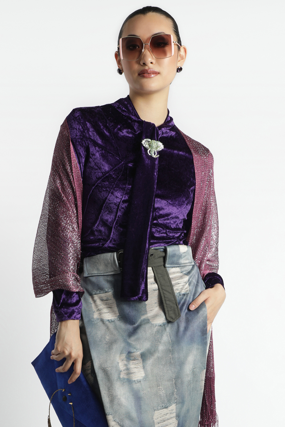 STYLE:1052 URANIA CRSH - Image 4