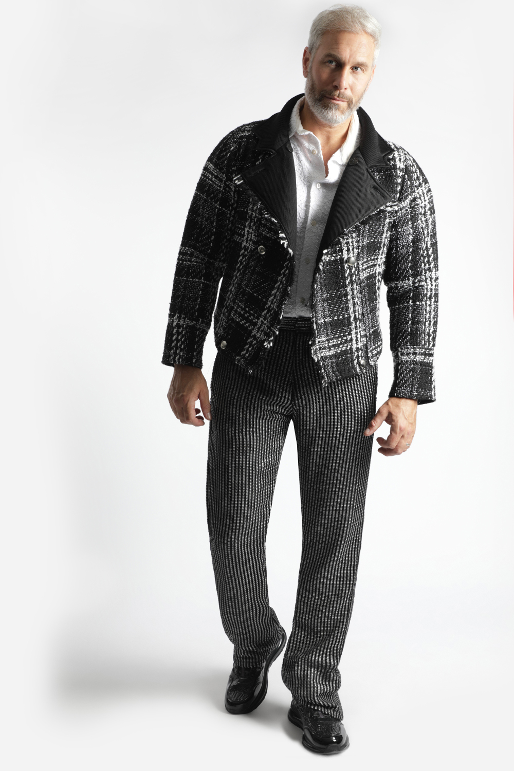 STYLE M57 TOLEDO REV - Image 5