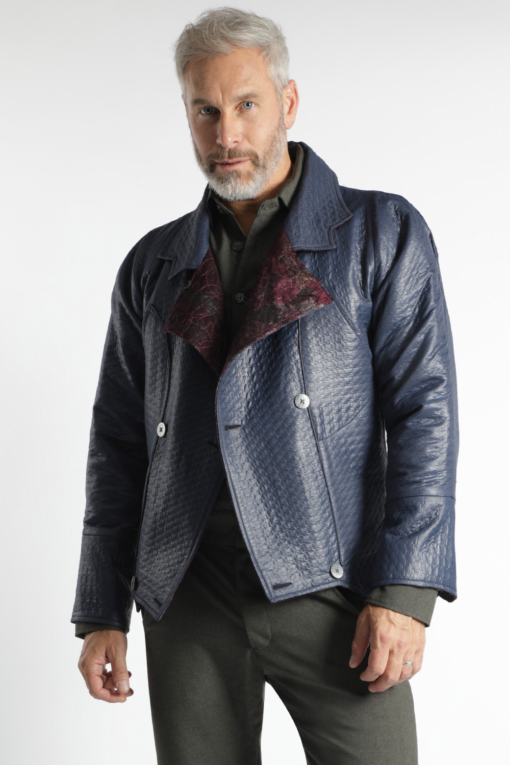 STYLE M57 TOLEDO REV-EMB