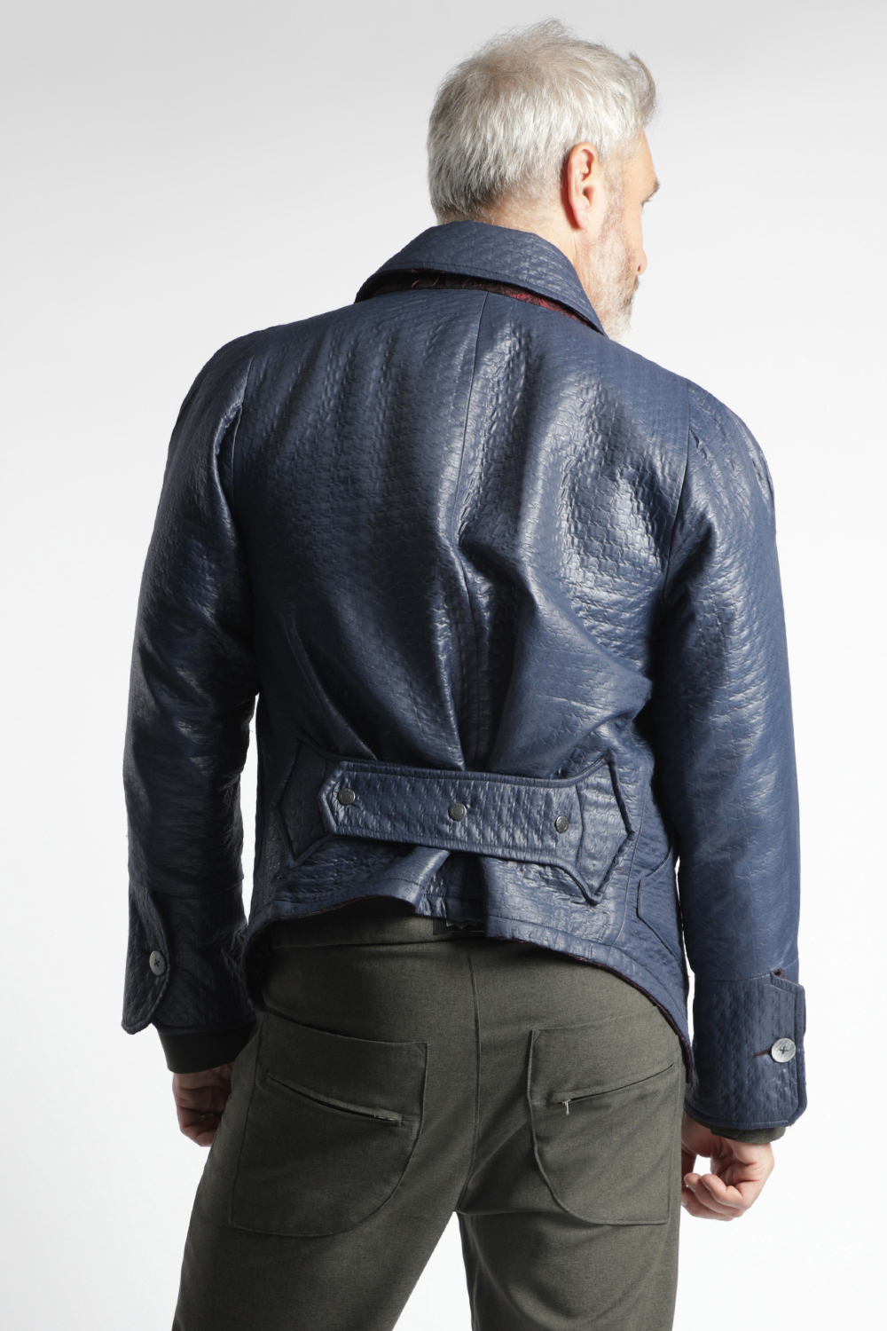 STYLE M57 TOLEDO REV-EMB - Image 4