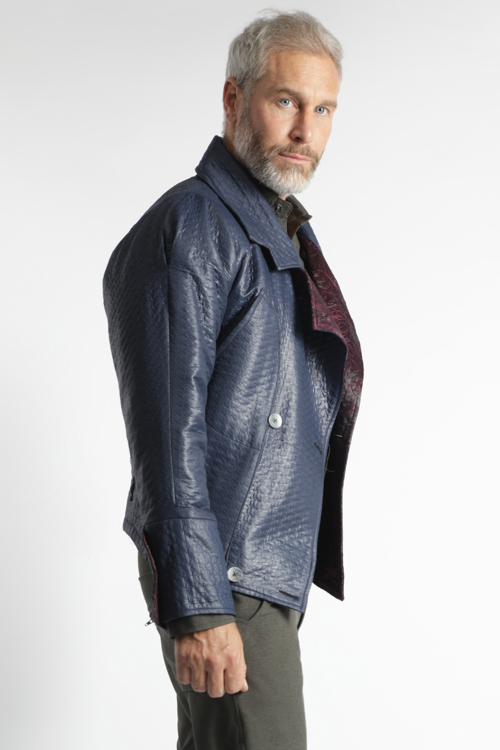 STYLE M57 TOLEDO REV-EMB - Image 5