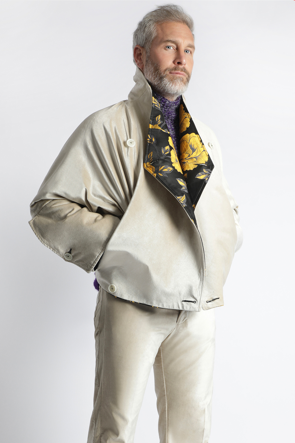 STYLE 101 JOHANNE VEL-REV