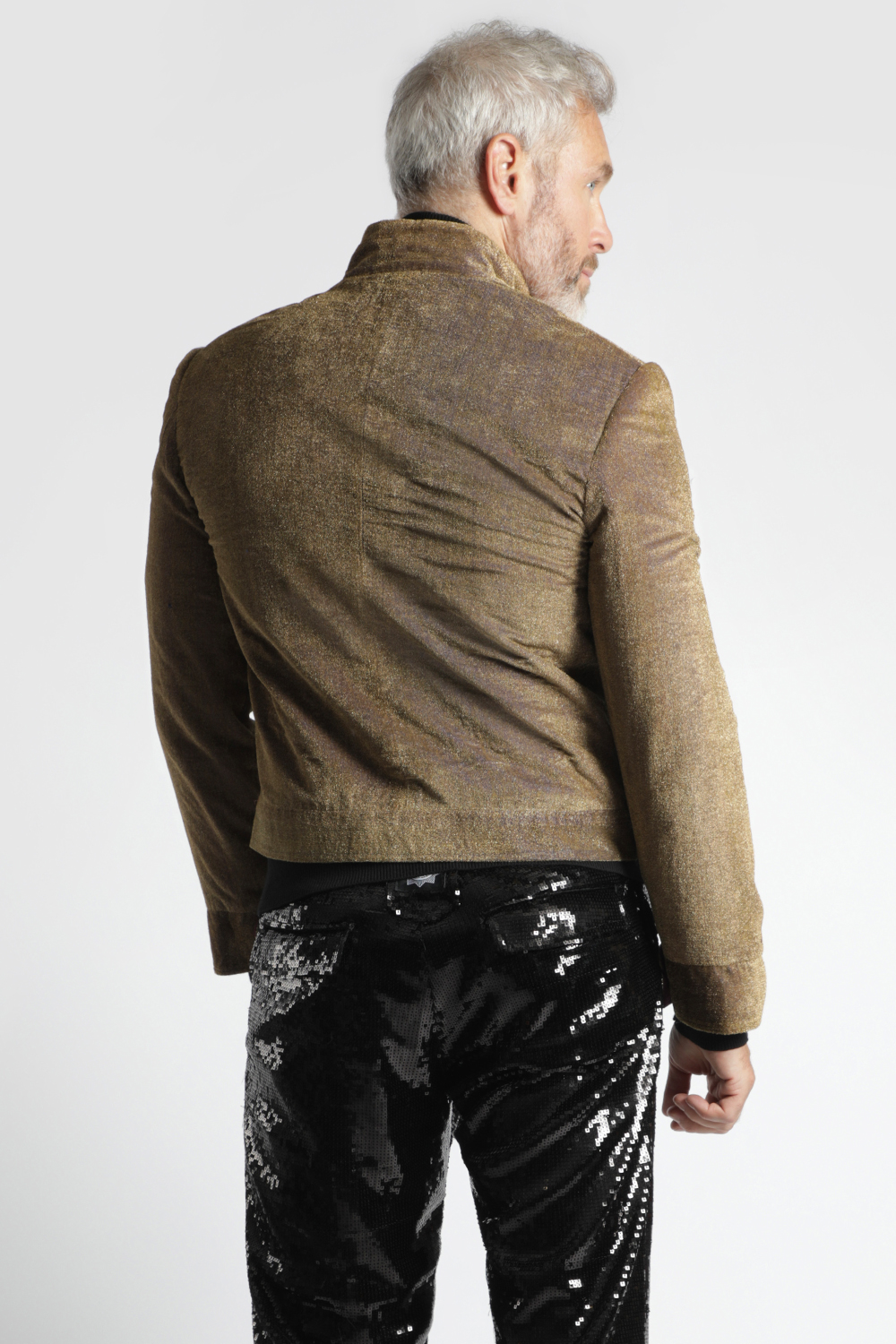 STYLE M73 DUAJ LAME - Image 4