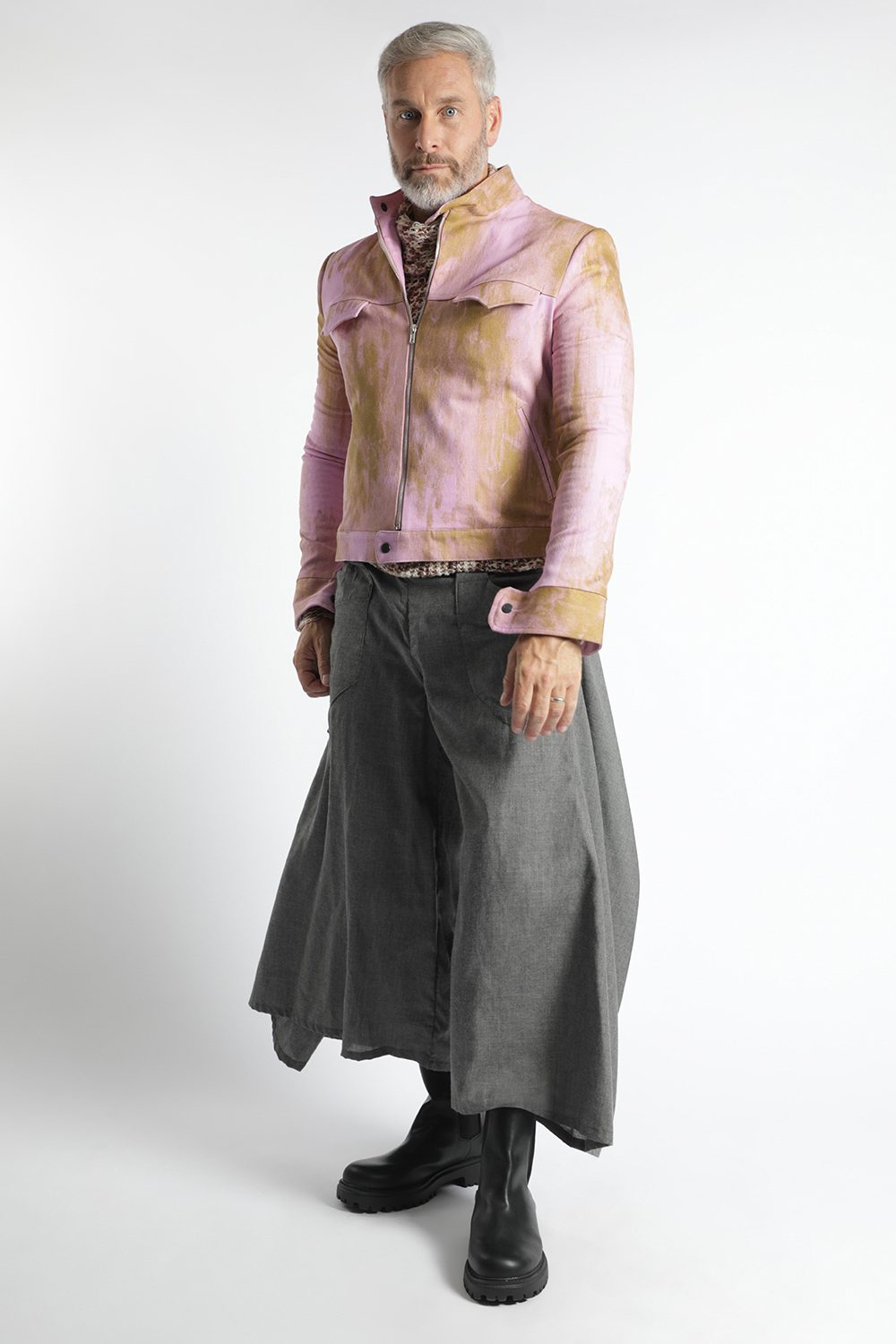 STYLE M73 DUAJ DRT - Image 2