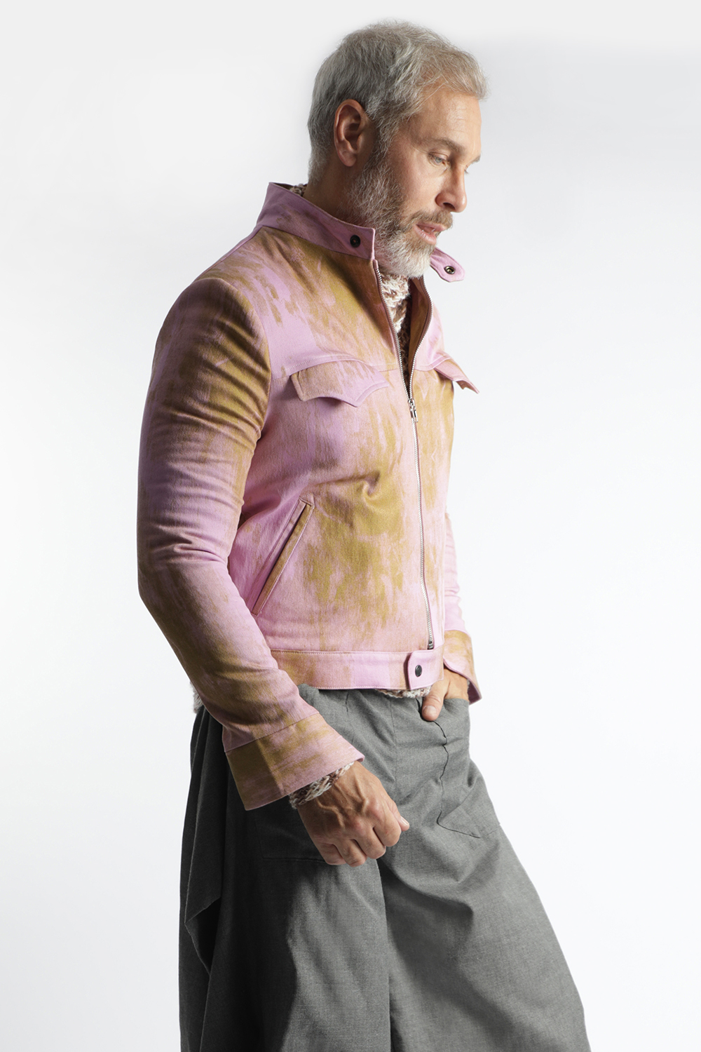 STYLE M73 DUAJ DRT - Image 3