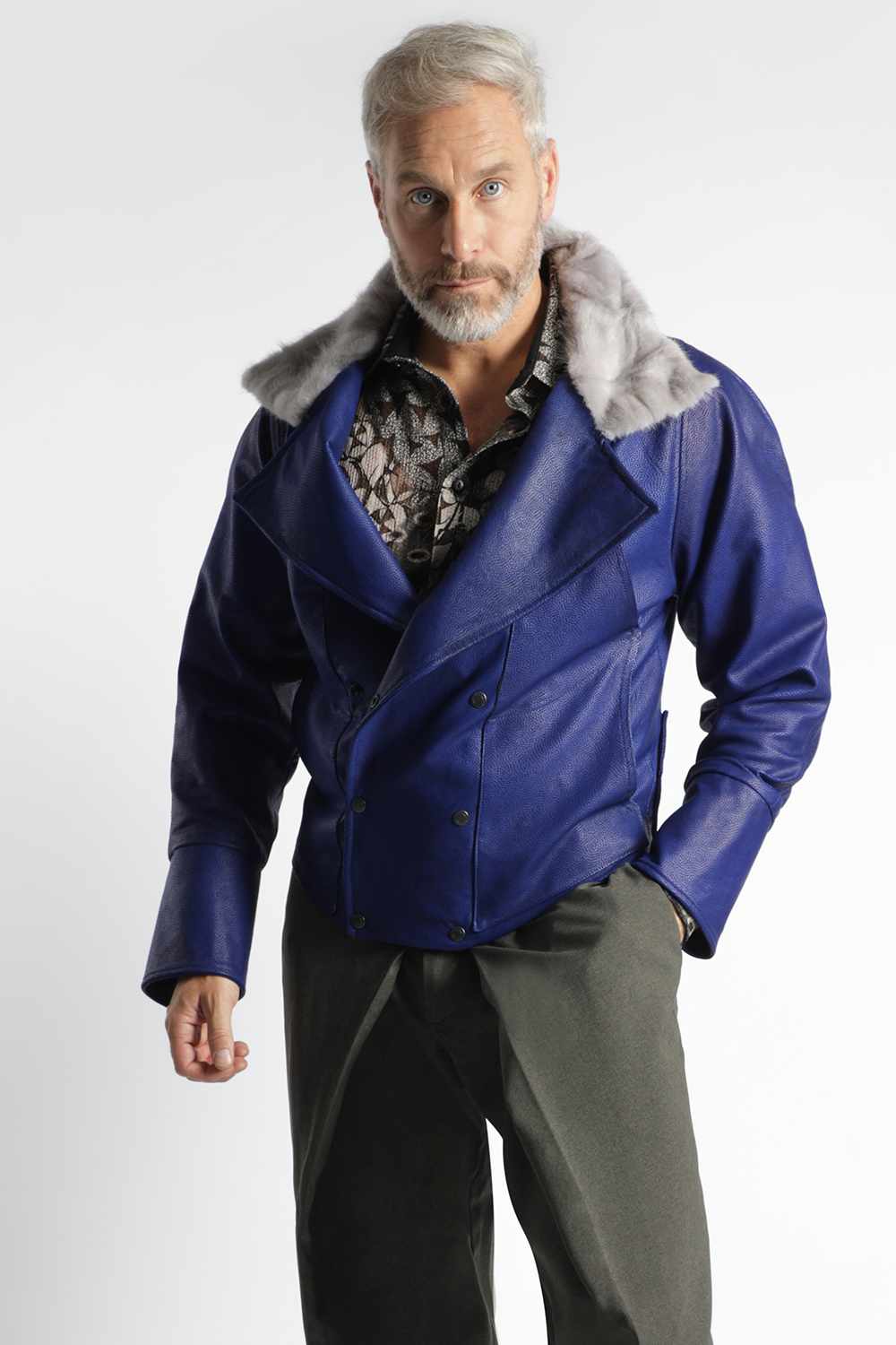 STYLE M57 TOLEDO LEATHER - Image 2