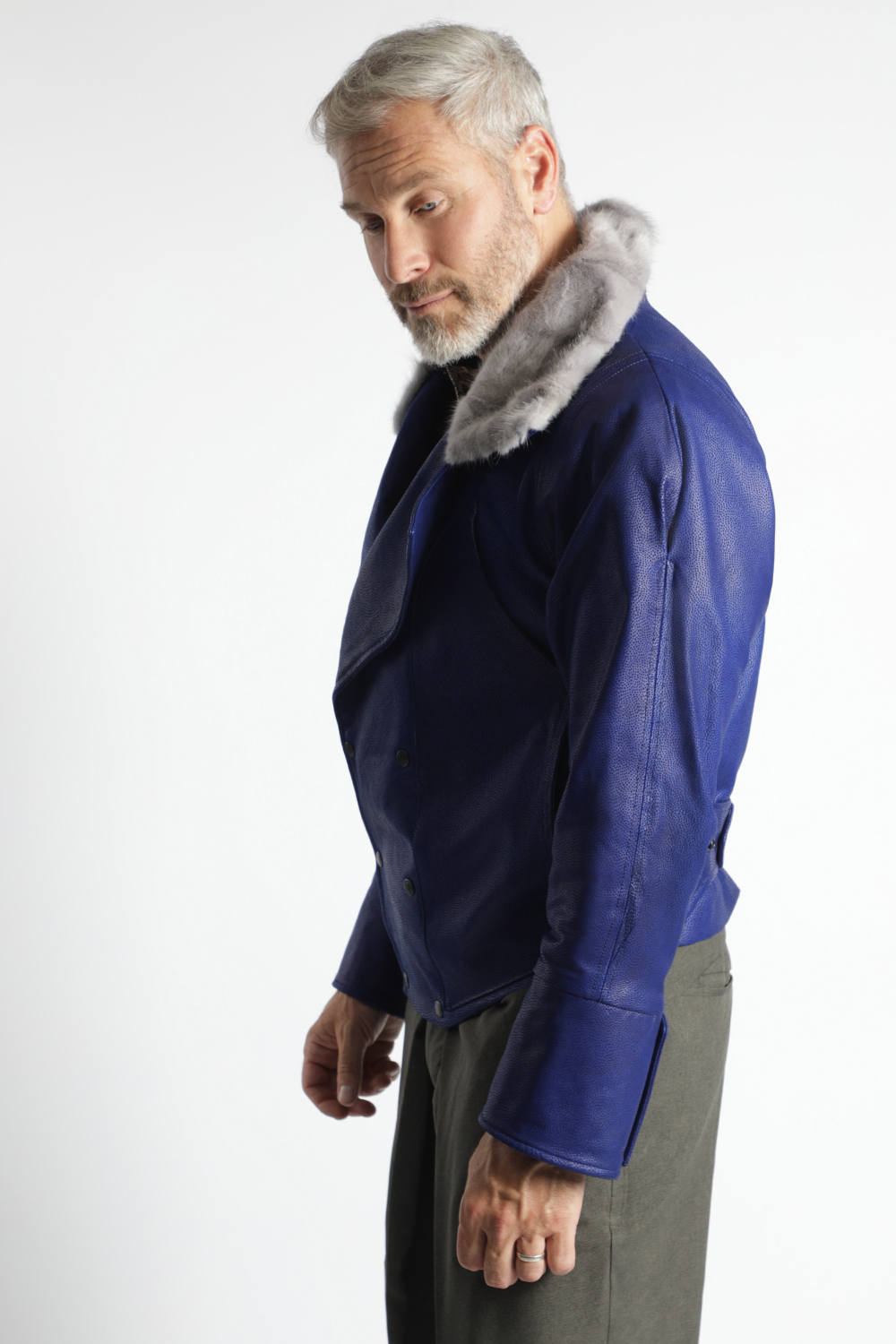 STYLE M57 TOLEDO LEATHER - Image 4