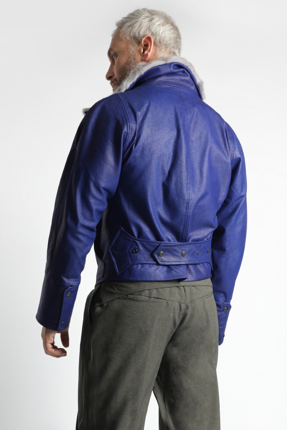 STYLE M57 TOLEDO LEATHER - Image 5