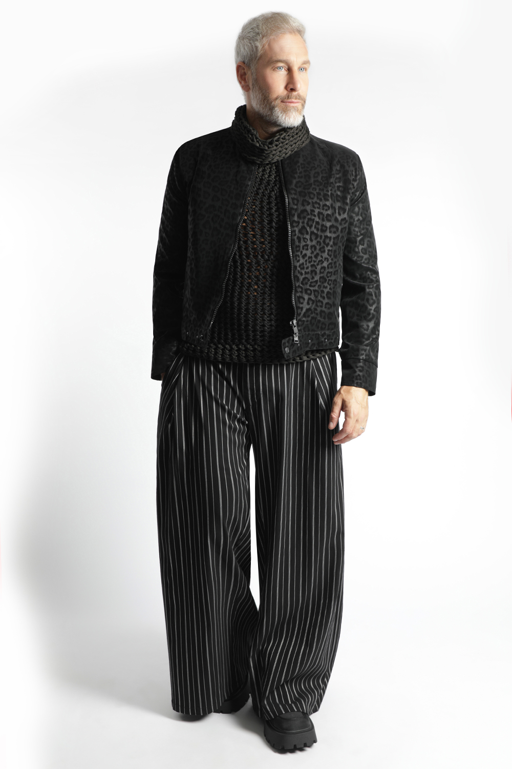 STYLE M73 DUAJ LPRD - Image 4