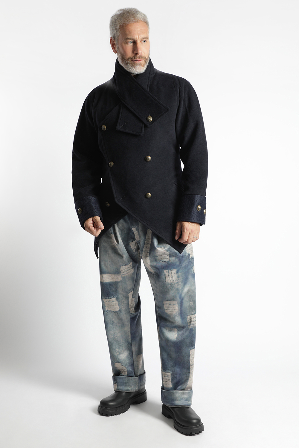 STYLE M174 ELIO WL - Image 5