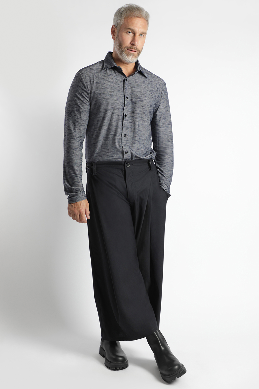 STYLE M60 SHANGRILA CLWL - Image 4