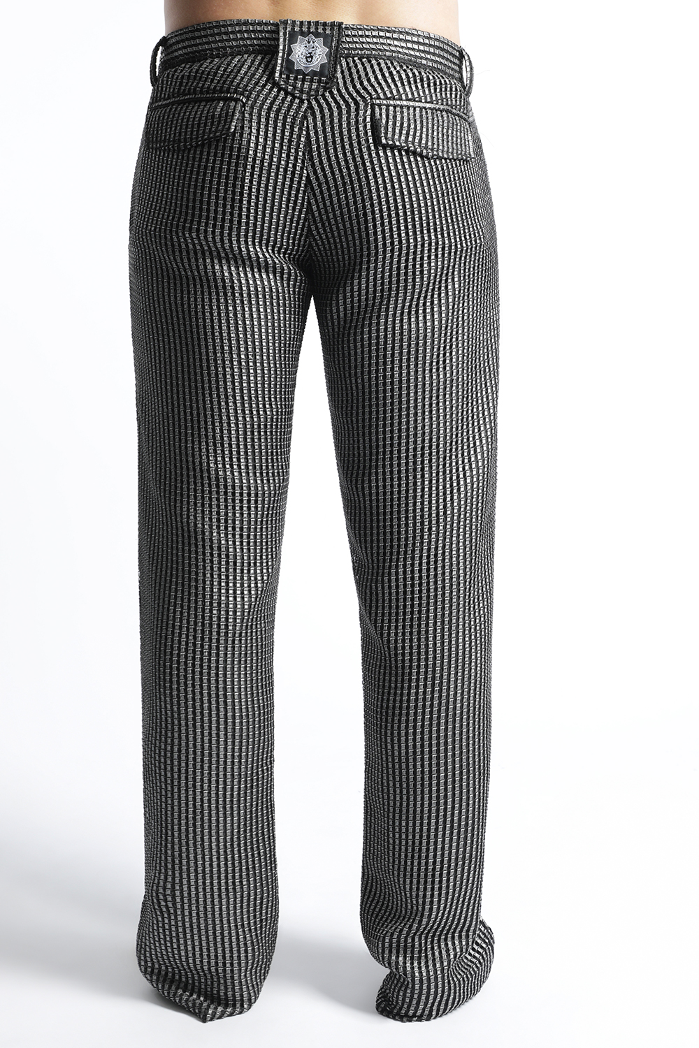 STYLE 9102 STREY CRHT - Image 2