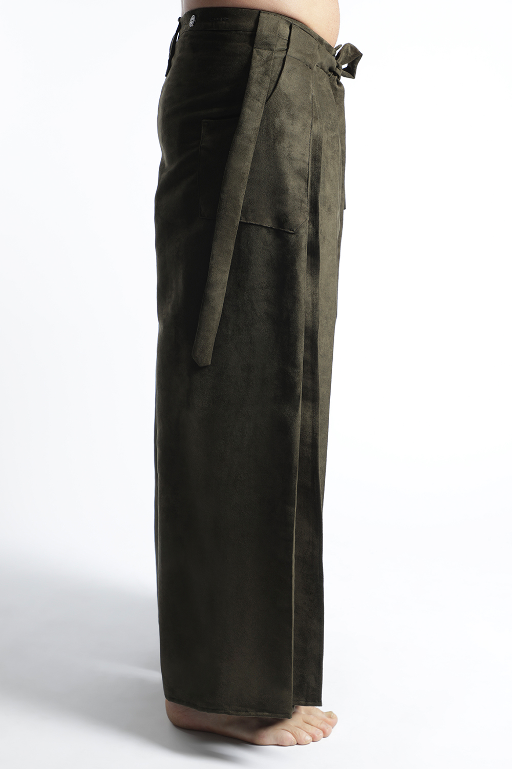 STYLE:D1067 FISHERMAN - Image 3