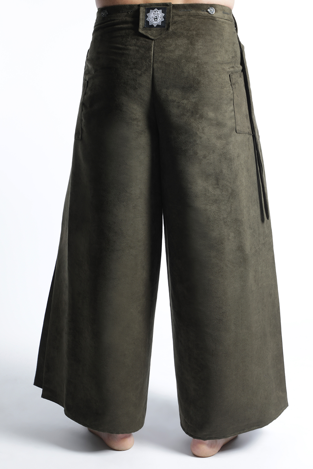 STYLE:D1067 FISHERMAN - Image 2