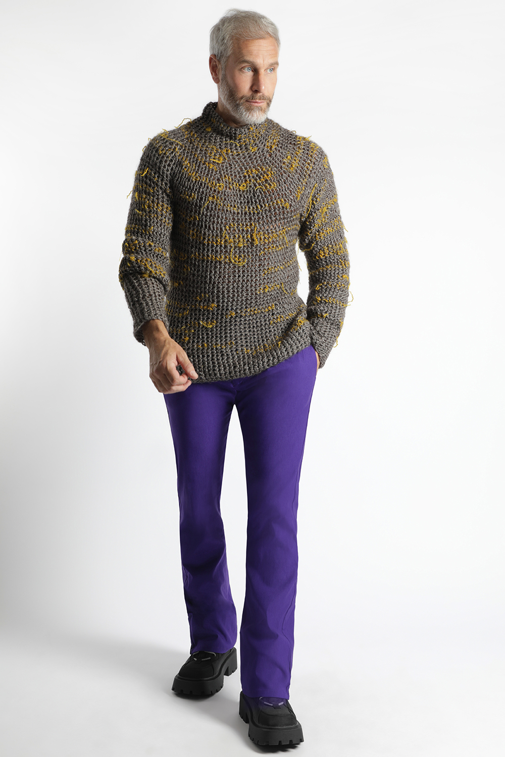 STYLE 9102 STREY  STR - Image 4