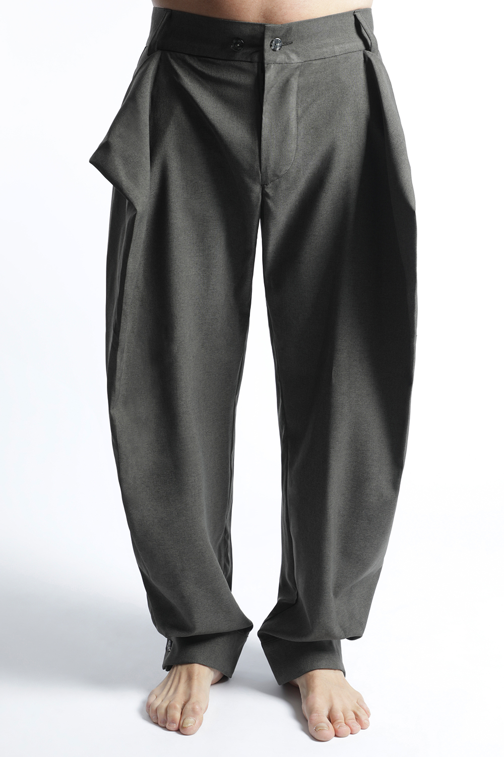 STYLE:M1075 CONGO - Image 5