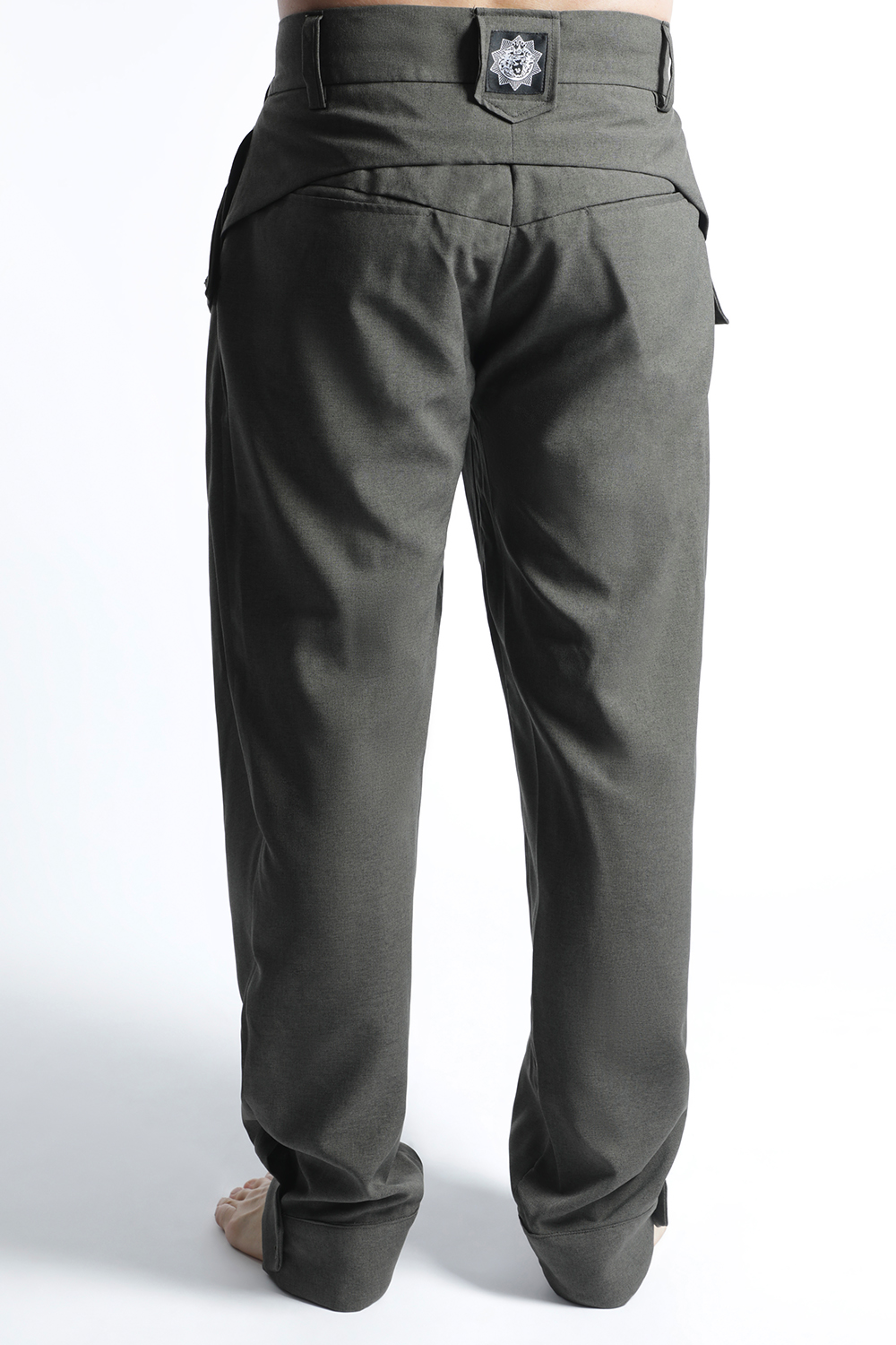 STYLE:M1075 CONGO - Image 2