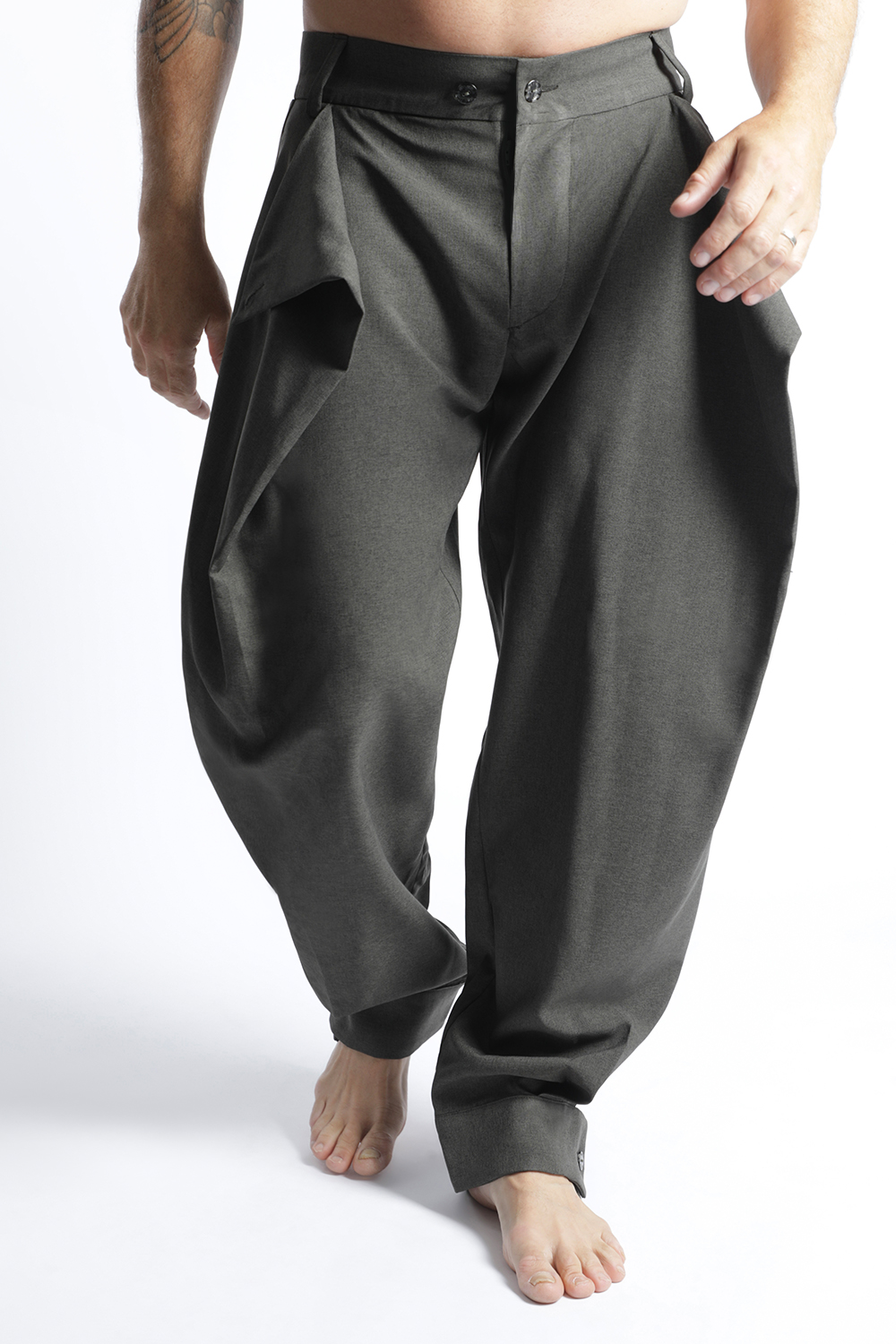 STYLE:M1075 CONGO - Image 4