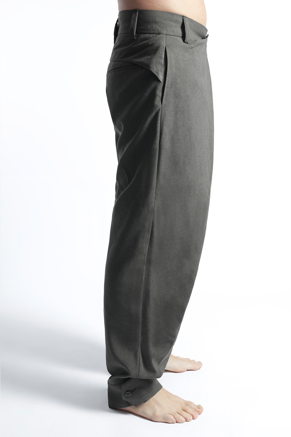 STYLE:M1075 CONGO - Image 6