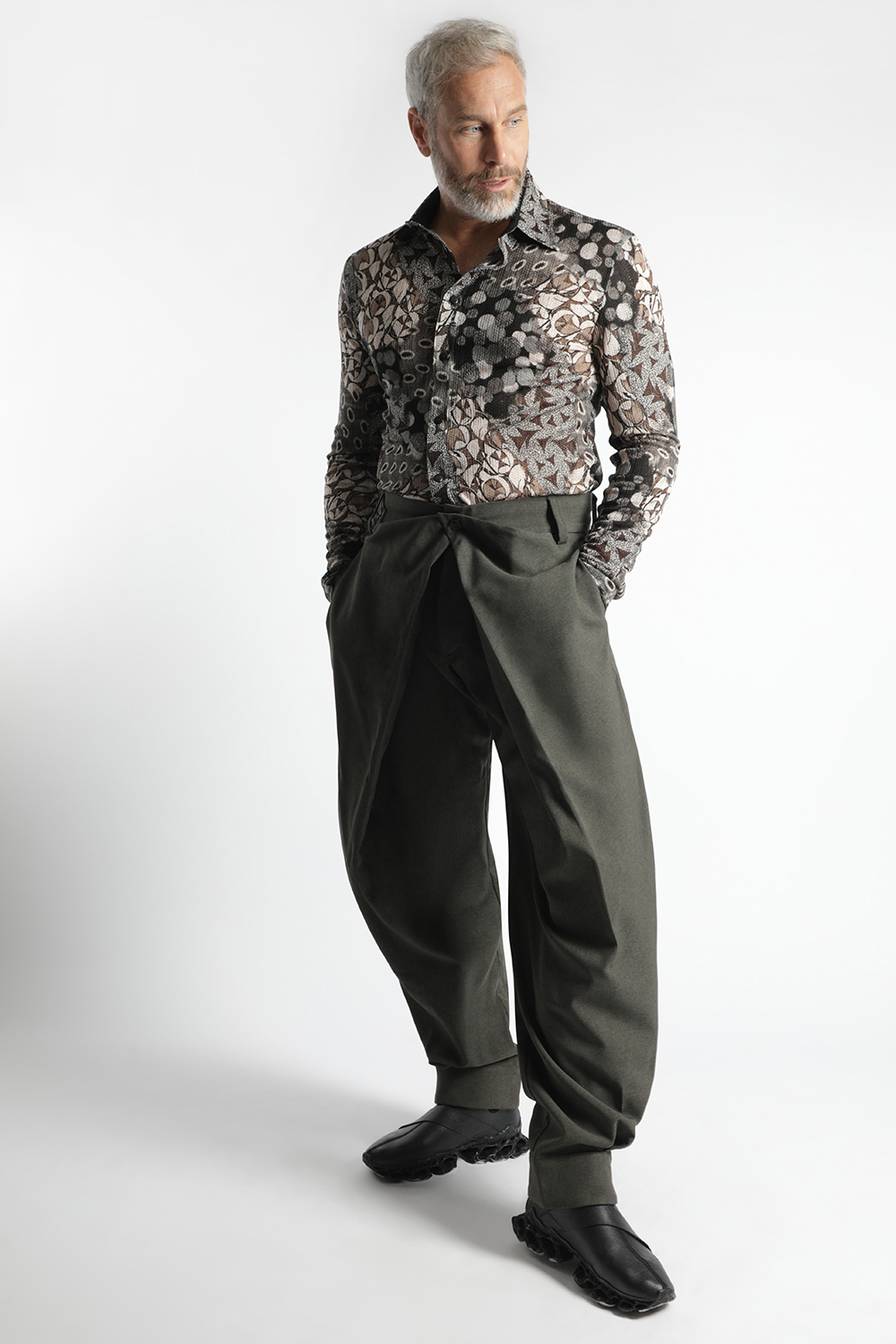 STYLE:M1075 CONGO - Image 8