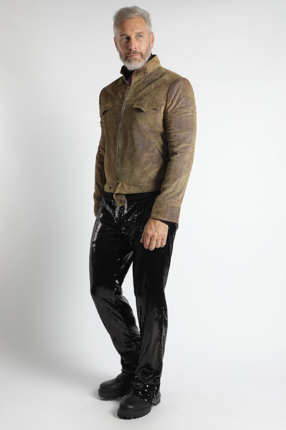 STYLE 9102 STREY  SQN - Image 5