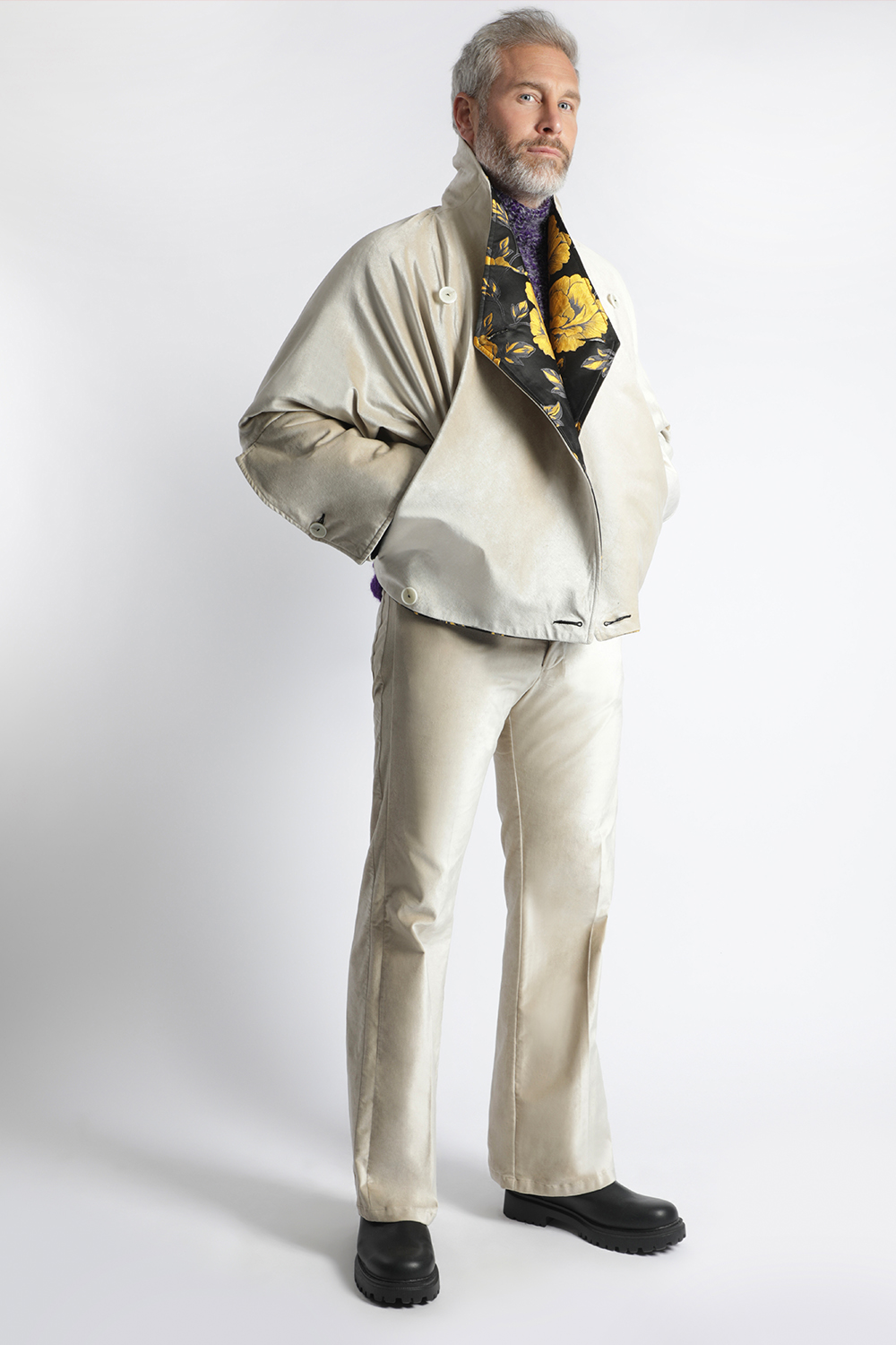 STYLE M33 VASTASH MLKVLR - Image 4