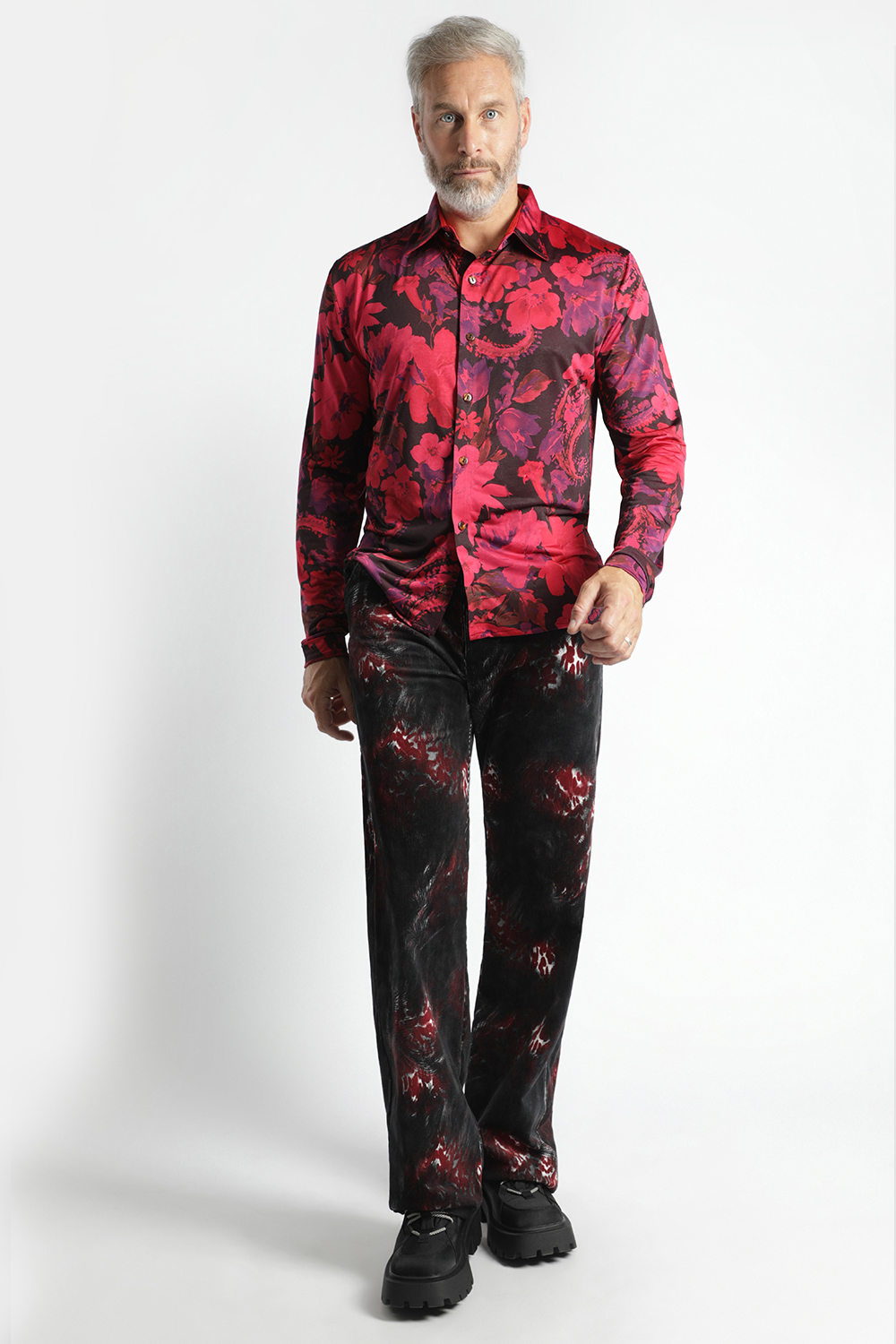 STYLE M41 ZEUS L/S  RSPRN - Image 5