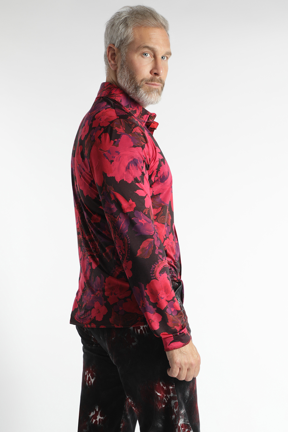 STYLE M41 ZEUS L/S  RSPRN - Image 3