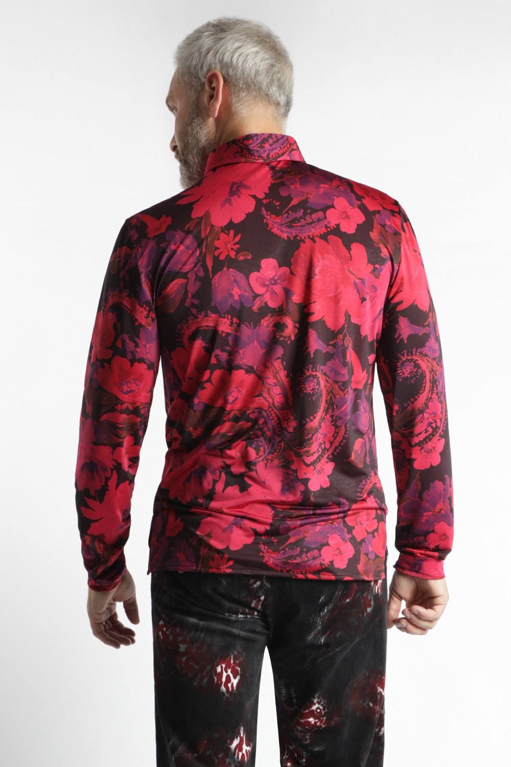 STYLE M41 ZEUS L/S  RSPRN - Image 2