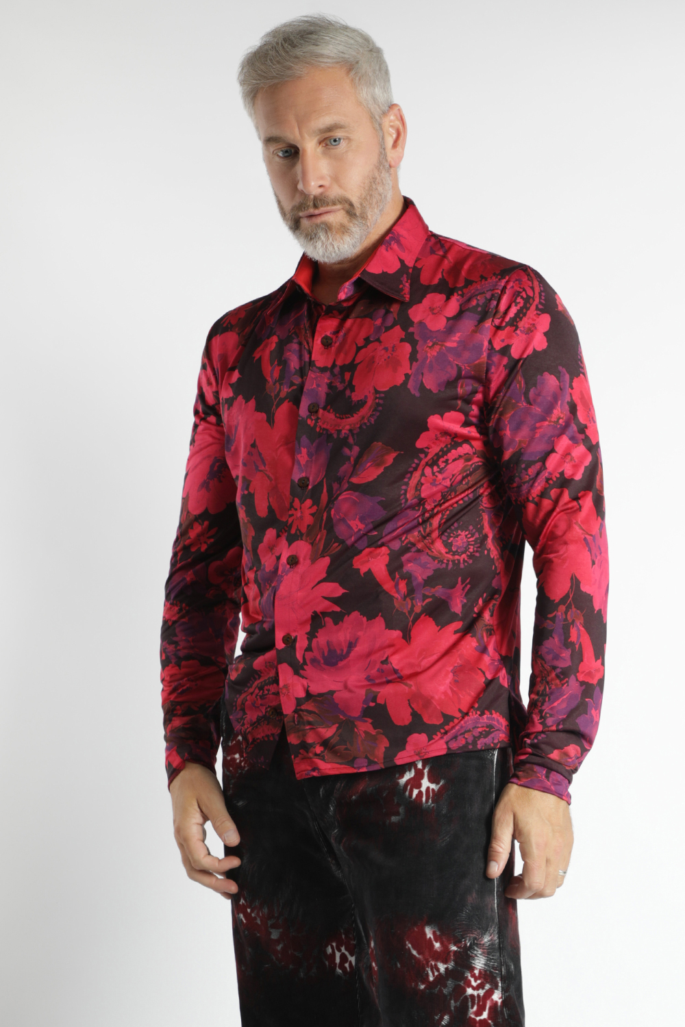 STYLE M41 ZEUS L/S  RSPRN - Image 4