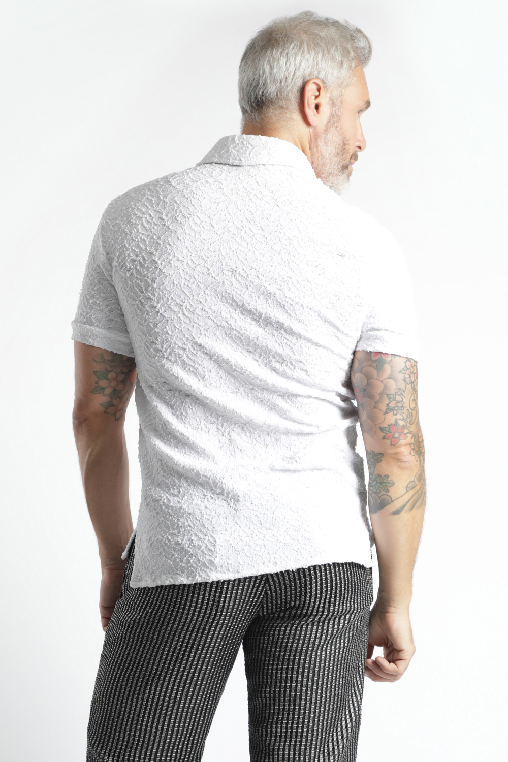STYLE M41ZEUS S/S LC - Image 2