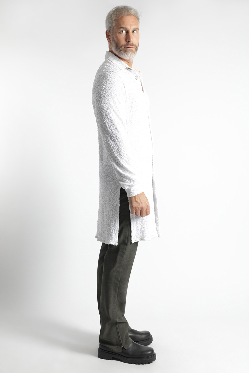 STYLE M41 ZEUS LONG - Image 5