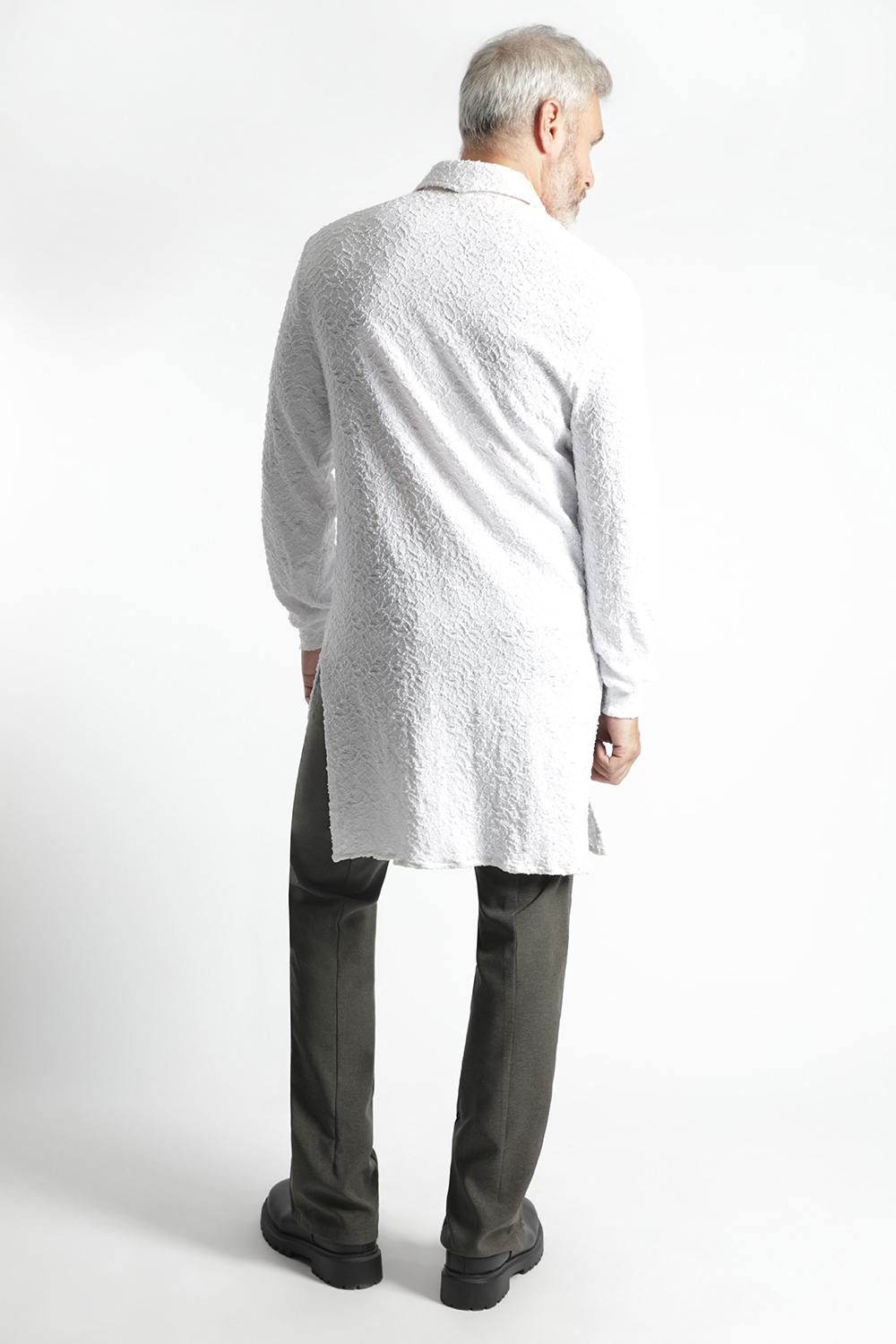 STYLE M41 ZEUS LONG - Image 4