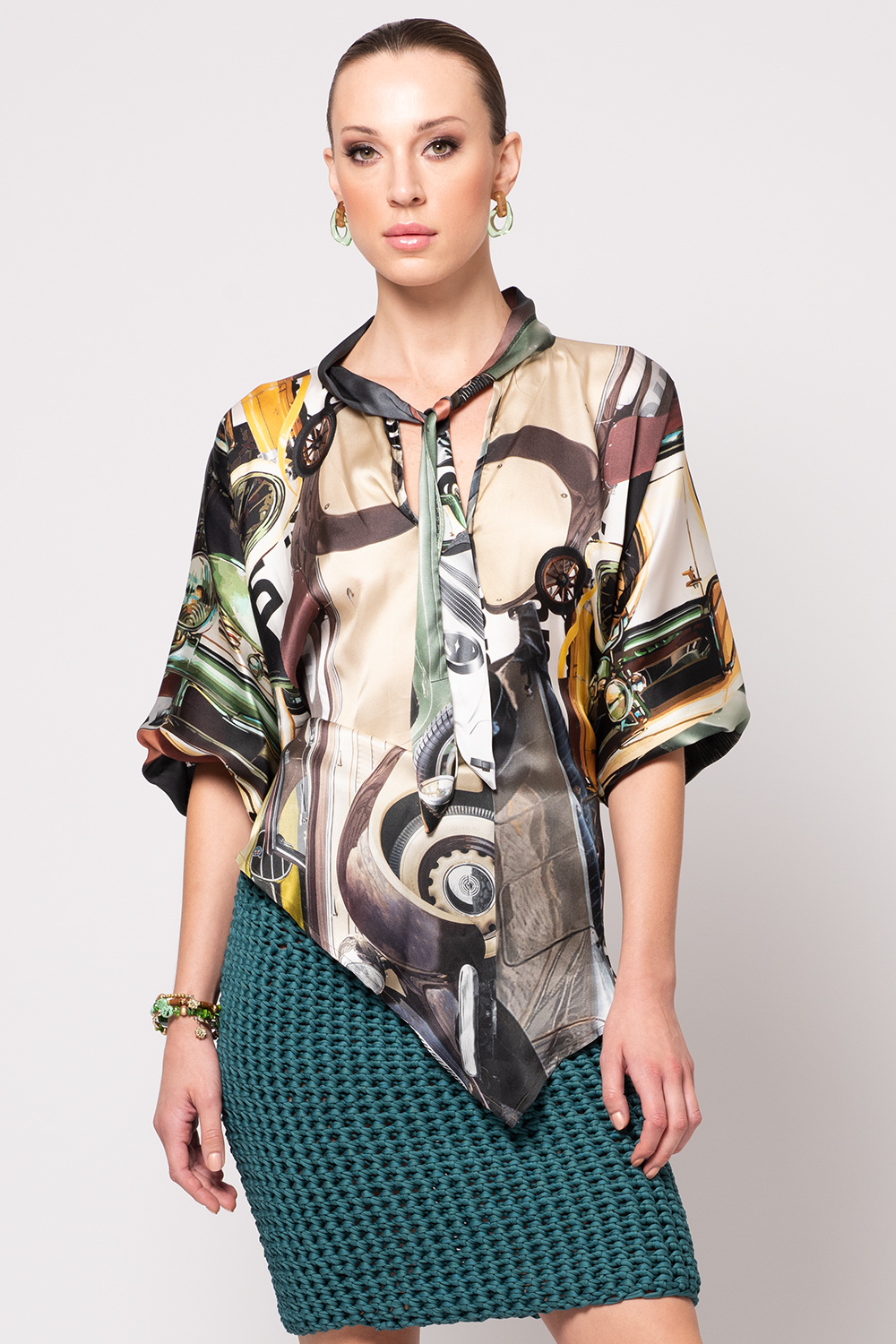 STYLE: D79 MARLA AUTOVETTURE