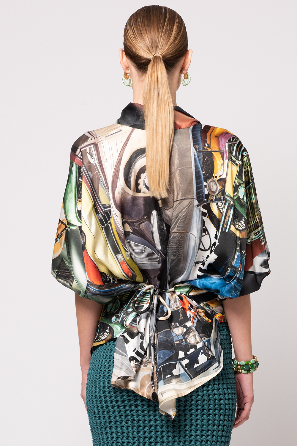 STYLE: D79 MARLA AUTOVETTURE - Image 3